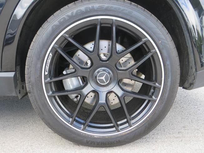 MERCEDES-BENZ Gle Photo 15