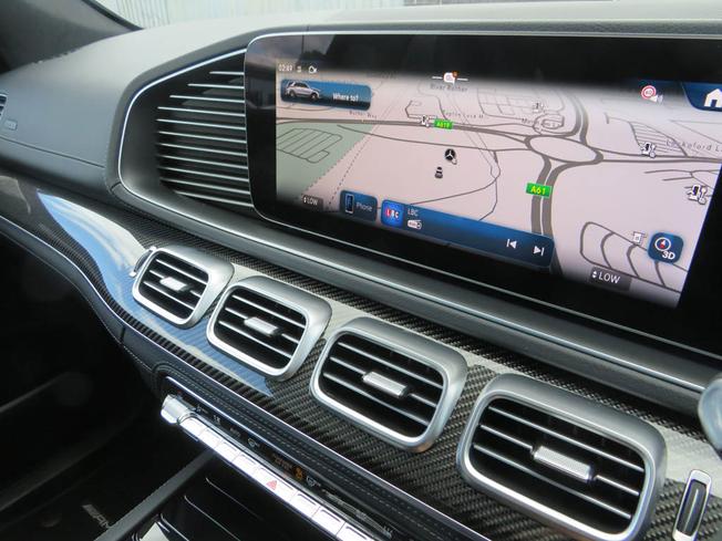 MERCEDES-BENZ Gle Photo 16