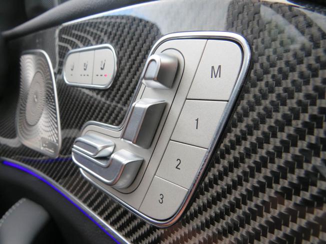 MERCEDES-BENZ Gle Photo 17