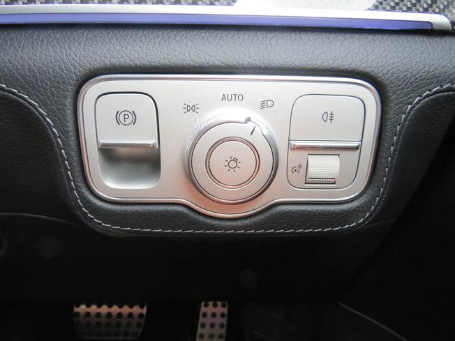 MERCEDES-BENZ Gle Photo 19