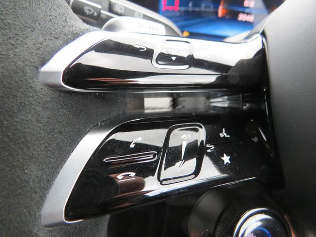 MERCEDES-BENZ Gle Photo 21