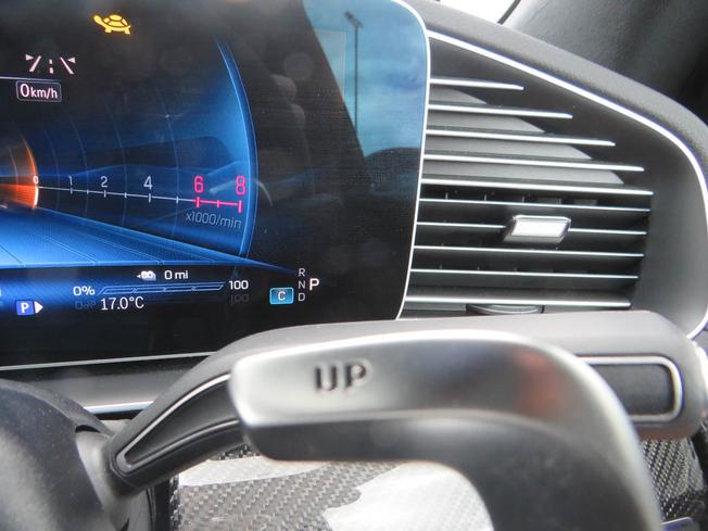MERCEDES-BENZ Gle Photo 23