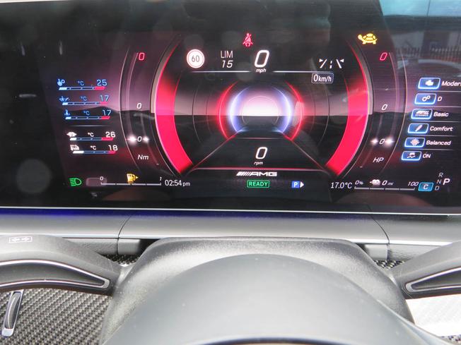 MERCEDES-BENZ Gle Photo 24