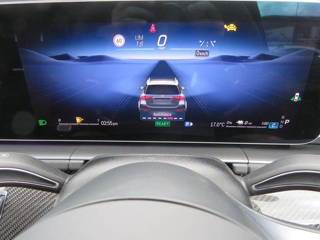 MERCEDES-BENZ Gle Photo 27