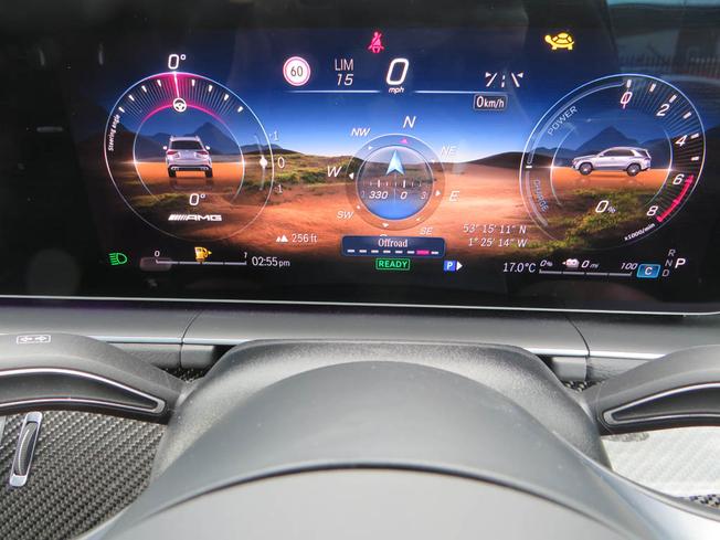 MERCEDES-BENZ Gle Photo 28