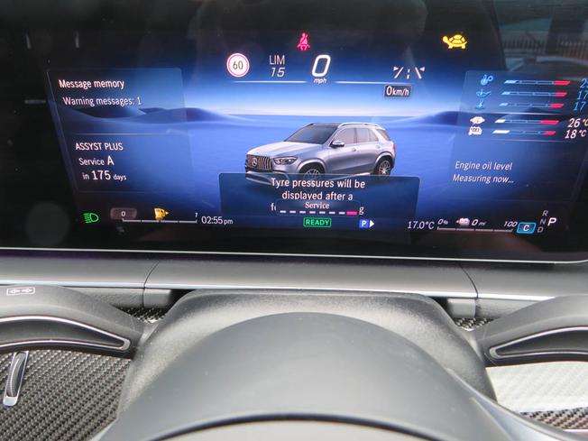 MERCEDES-BENZ Gle Photo 29