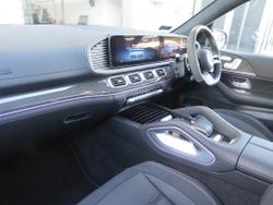 MERCEDES-BENZ Gle Photo 3