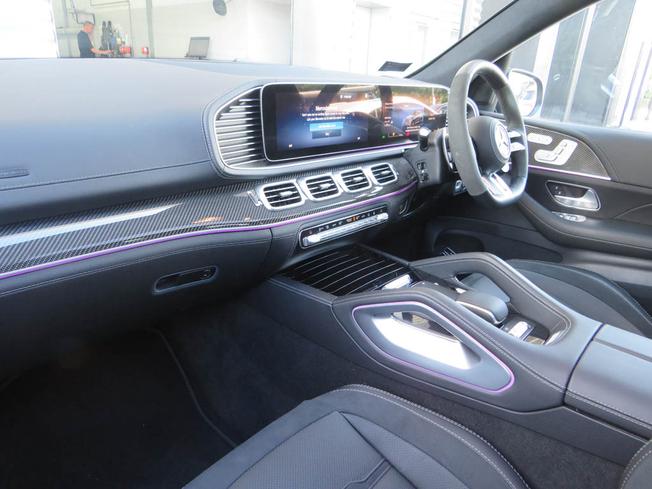 MERCEDES-BENZ Gle Photo 3
