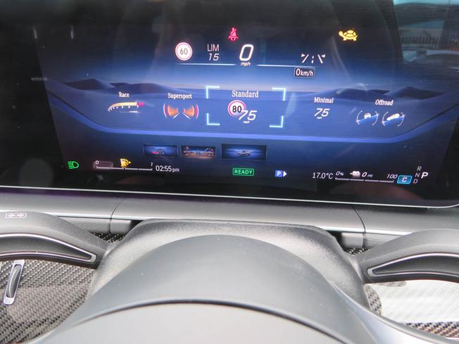 MERCEDES-BENZ Gle Photo 30
