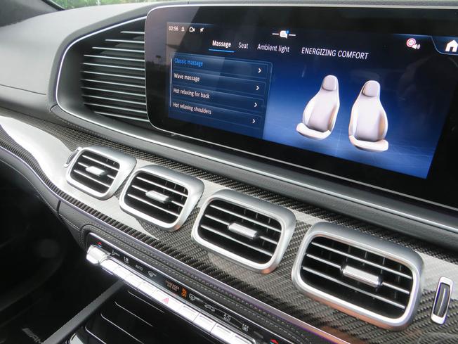 MERCEDES-BENZ Gle Photo 33