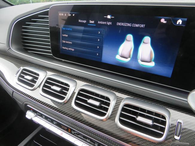 MERCEDES-BENZ Gle Photo 34