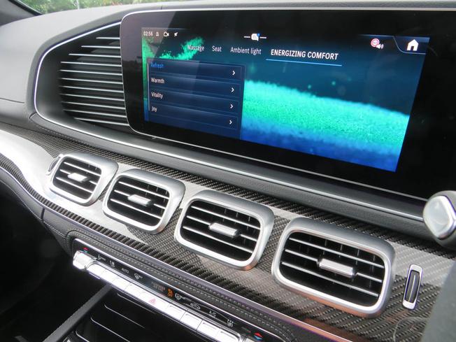MERCEDES-BENZ Gle Photo 35