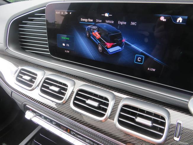 MERCEDES-BENZ Gle Photo 37
