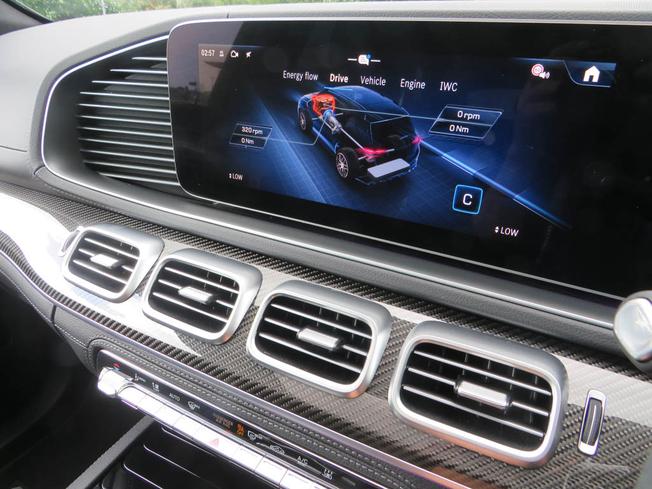 MERCEDES-BENZ Gle Photo 38