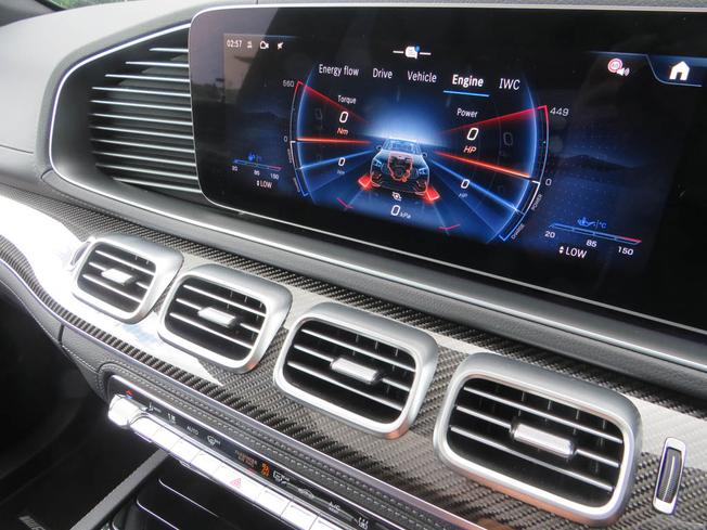 MERCEDES-BENZ Gle Photo 40