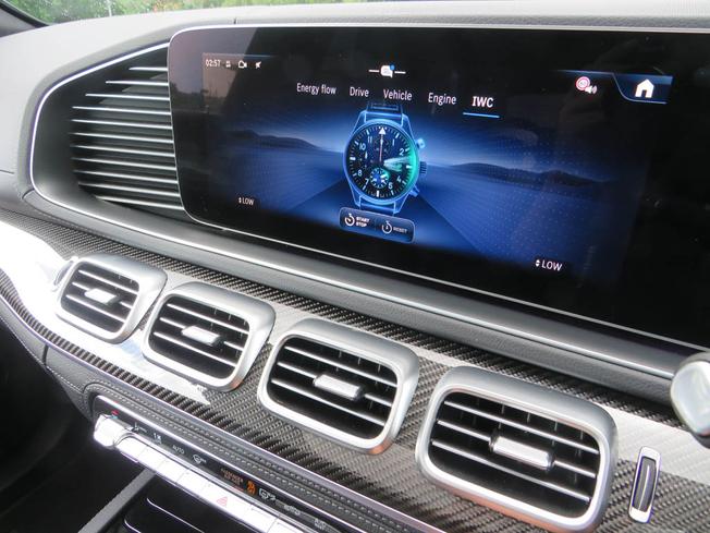 MERCEDES-BENZ Gle Photo 41