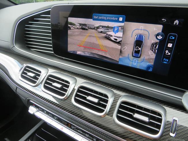 MERCEDES-BENZ Gle Photo 45