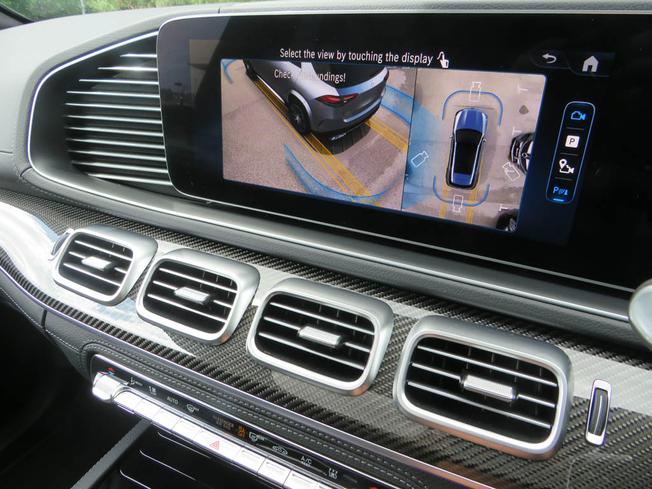MERCEDES-BENZ Gle Photo 46