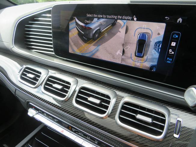 MERCEDES-BENZ Gle Photo 47