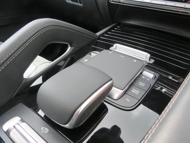 MERCEDES-BENZ Gle Photo 48