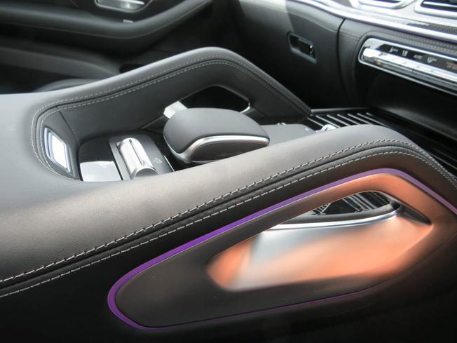 MERCEDES-BENZ Gle Photo 49