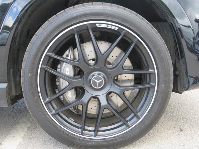 MERCEDES-BENZ Gle Photo 6