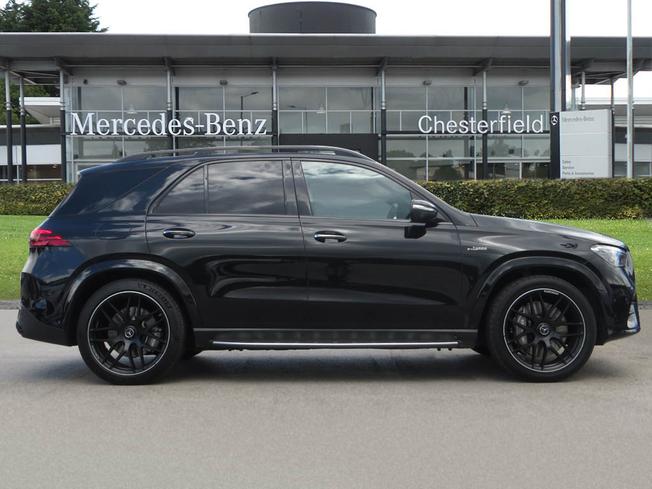 MERCEDES-BENZ Gle Photo 7