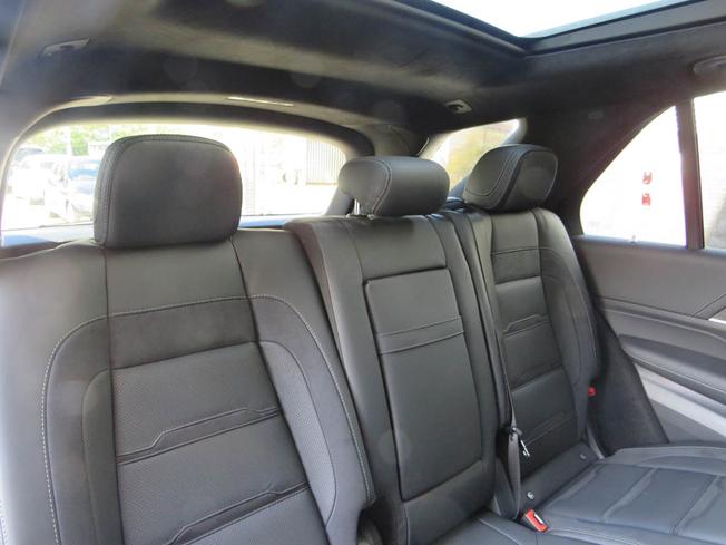 MERCEDES-BENZ Gle Photo 8