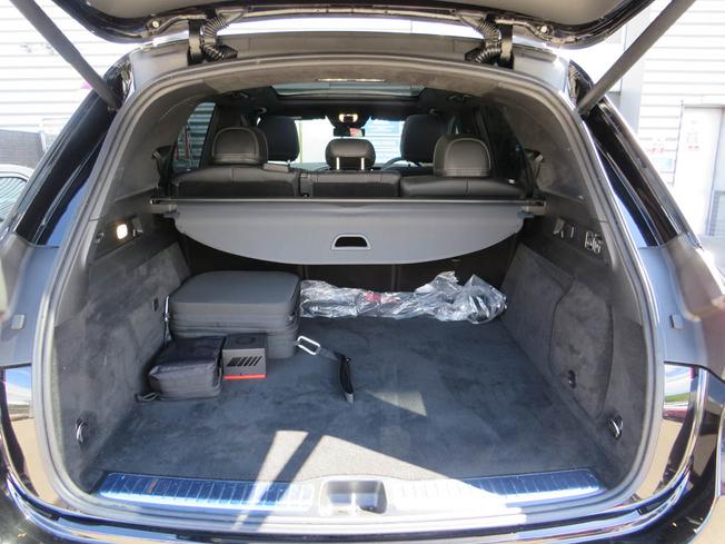 MERCEDES-BENZ Gle Photo 9