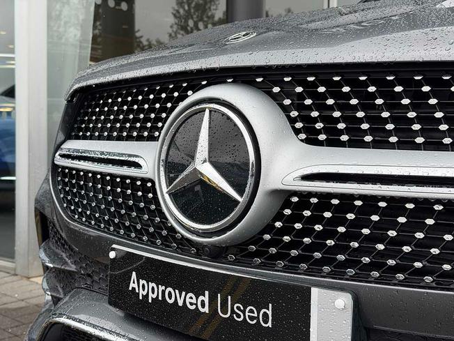 MERCEDES-BENZ Gle Photo 13
