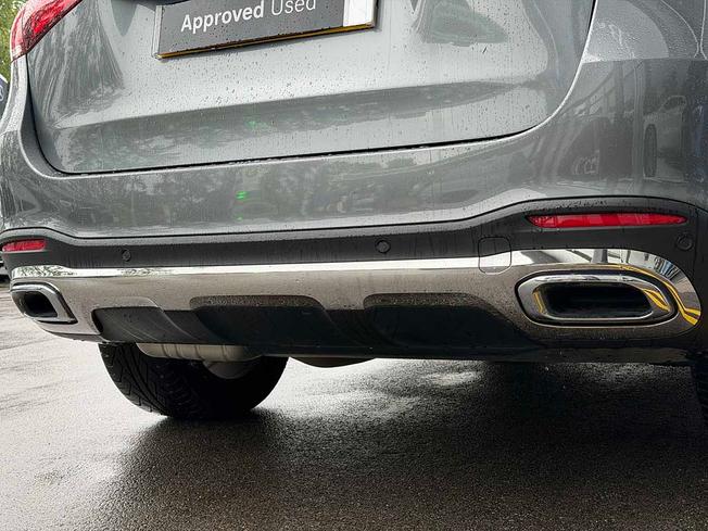 MERCEDES-BENZ Gle Photo 19
