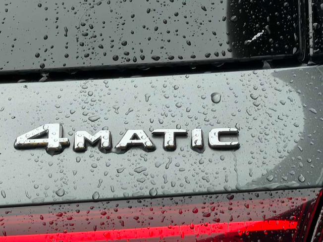 MERCEDES-BENZ Gle Photo 20