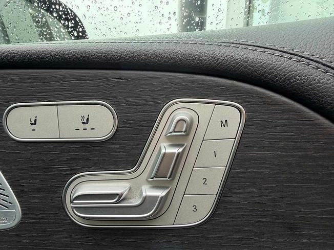 MERCEDES-BENZ Gle Photo 22