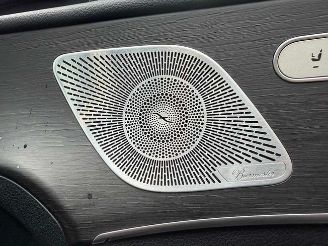 MERCEDES-BENZ Gle Photo 23