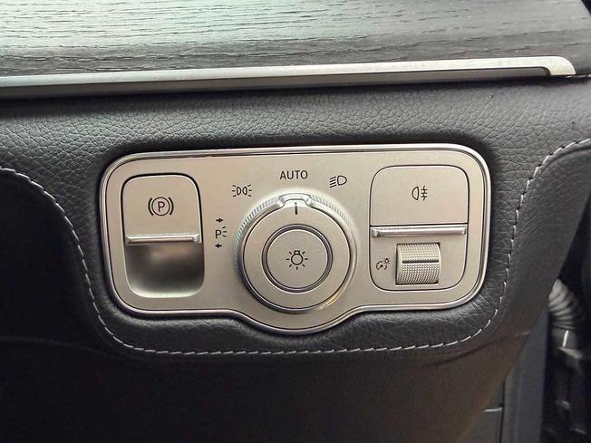 MERCEDES-BENZ Gle Photo 28