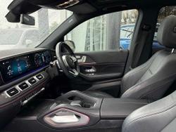 MERCEDES-BENZ Gle Photo 3