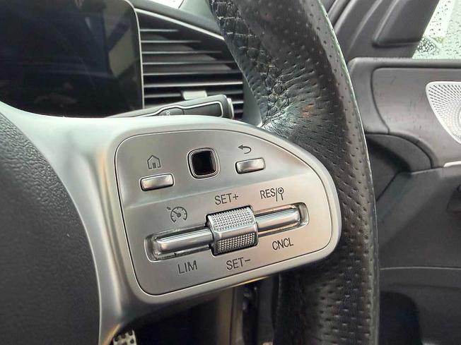 MERCEDES-BENZ Gle Photo 30