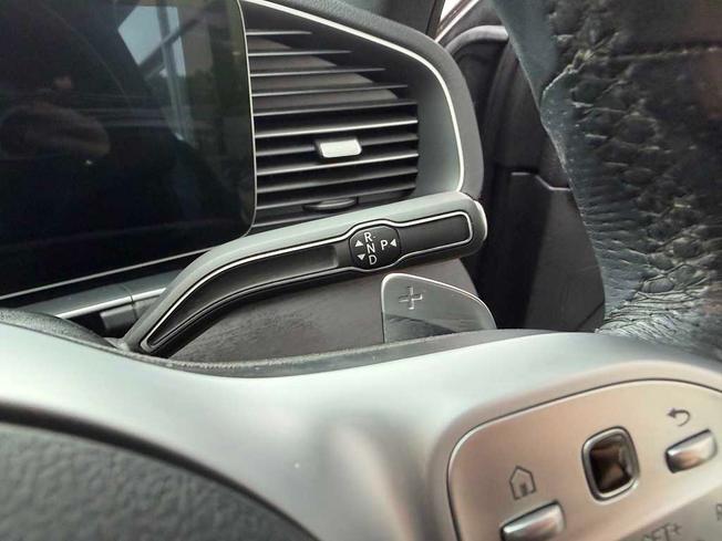 MERCEDES-BENZ Gle Photo 31