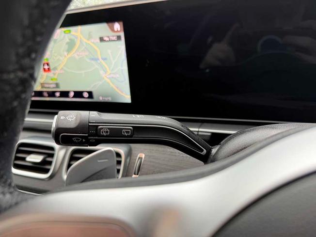MERCEDES-BENZ Gle Photo 32