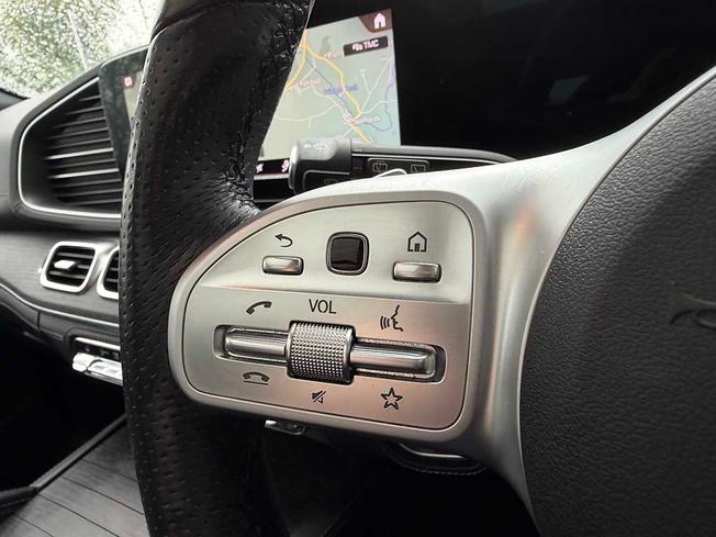 MERCEDES-BENZ Gle Photo 33