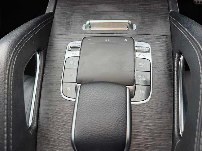 MERCEDES-BENZ Gle Photo 34