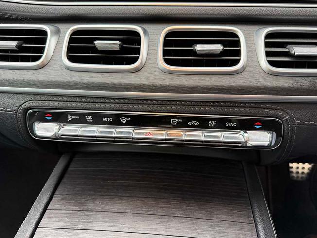 MERCEDES-BENZ Gle Photo 35