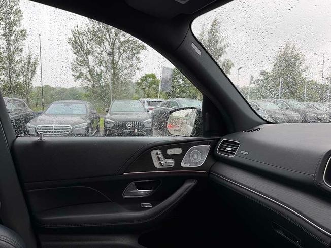 MERCEDES-BENZ Gle Photo 36