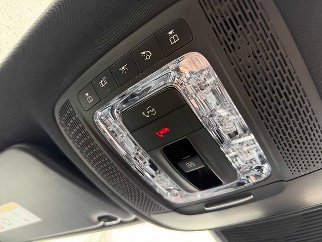 MERCEDES-BENZ Gle Photo 37