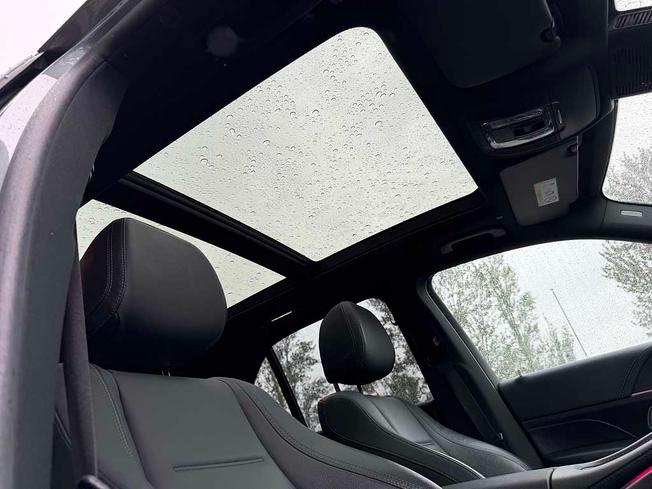 MERCEDES-BENZ Gle Photo 47