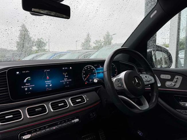 MERCEDES-BENZ Gle Photo 49