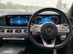 MERCEDES-BENZ Gle Photo 5