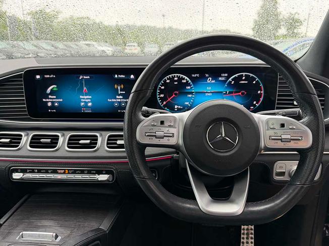 MERCEDES-BENZ Gle Photo 5