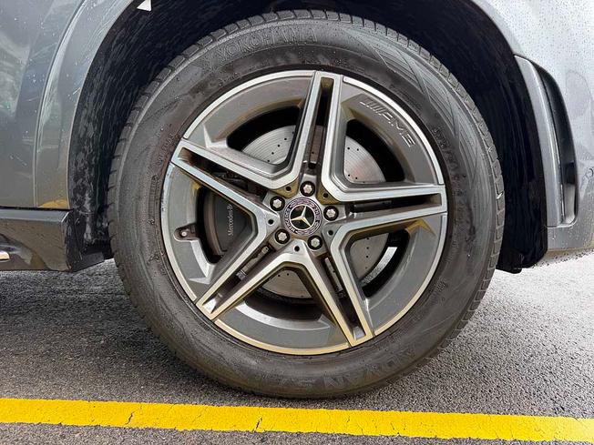 MERCEDES-BENZ Gle Photo 6
