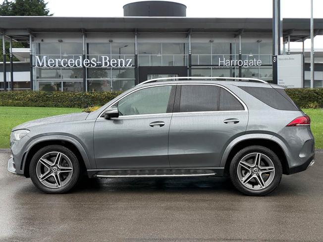 MERCEDES-BENZ Gle Photo 7